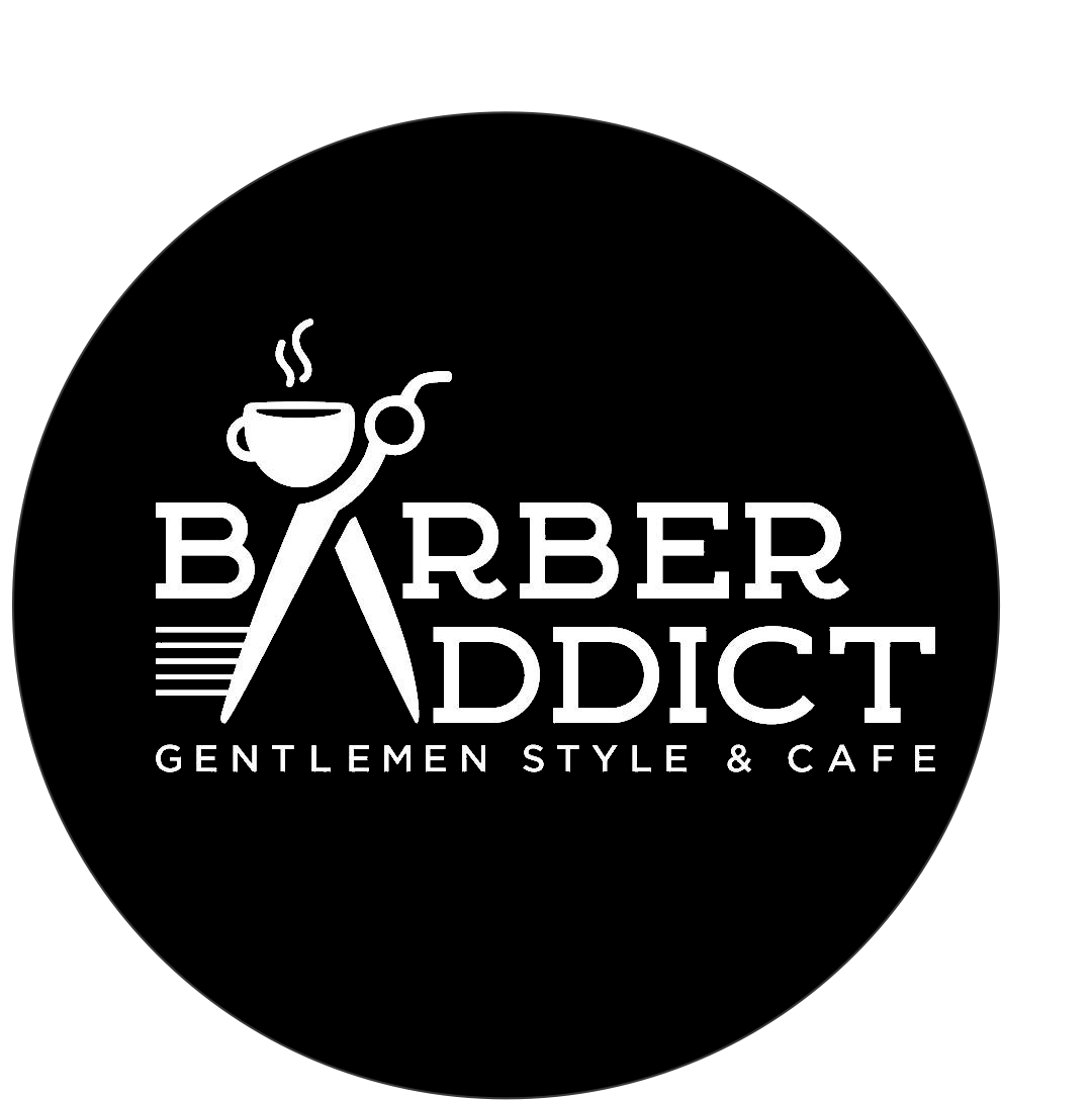 Barbershop Addict